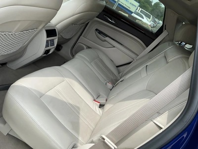 Used 2012 CADILLAC SRX SUVs Michigan US | Miedema Asset Management Group #1313918
