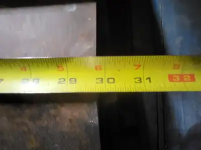 USED DURATRAY 362289