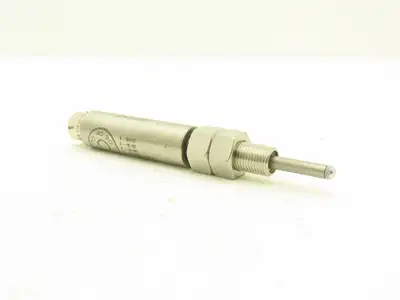 Lucas Schaevitz GCD-121-050 Linear Variable Differential Transformer 6-Pin 15VDC