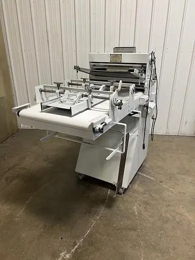 Used ACME 88 Roll Machines (Bakery) Minnesota US | Rochester Equipment #418059