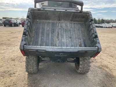 Used 2021 CAN-AM DEFENDER Utility Vehicles Michigan US | Miedema Asset Management Group #1761361