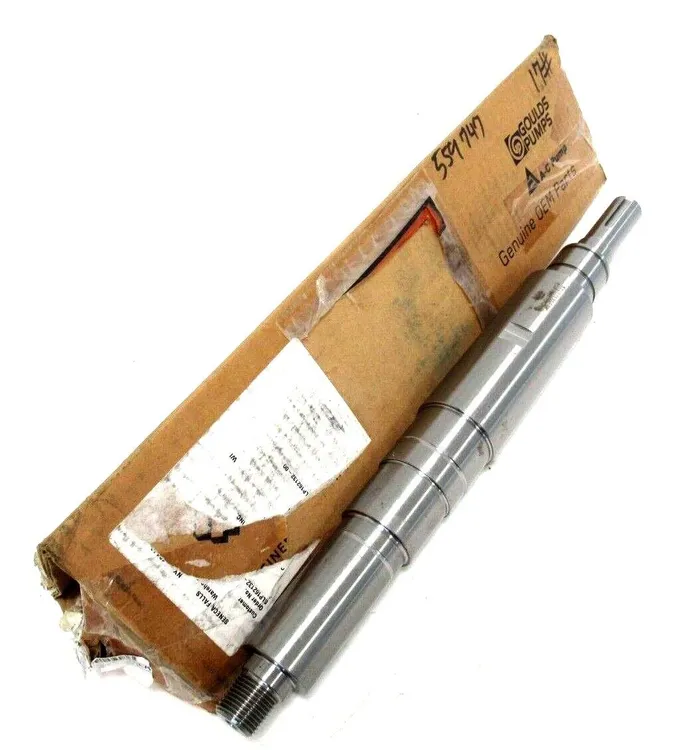 New | in-Stock GOULD PUMPS _UNKNOWN_ Pumps | SB Industrial Supply #823570