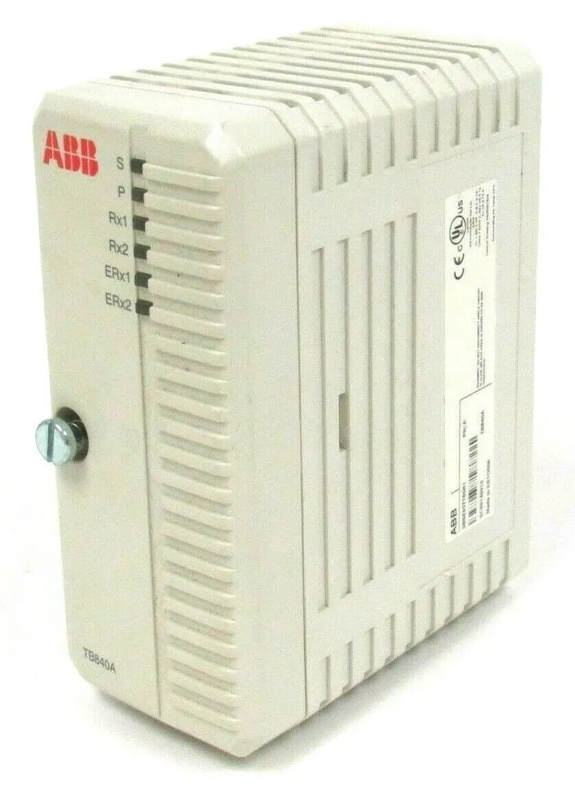 USED ABB 3BSE037760R1 PR: A CLUSTER MODEM