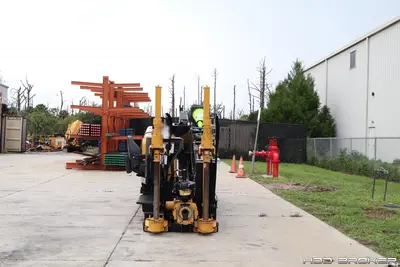 Used 2025 VERMEER 2025 VERMEER D20X22 S3 Drill Rigs Florida US | HDD Broker #1512816