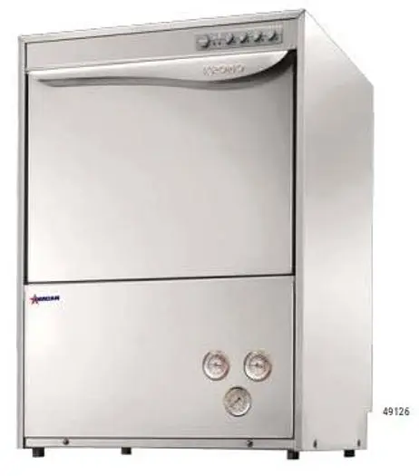 Used _UNKNOWN_ DUPLA50 USA Dishwashers British Columbia CA | Surrey Food Equipment #431827
