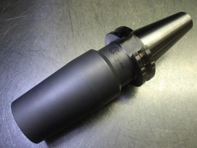 Command CAT40 1" Shrink Fit Tool Holder 5" Pro C4Y4-1000 (LOC1006A)