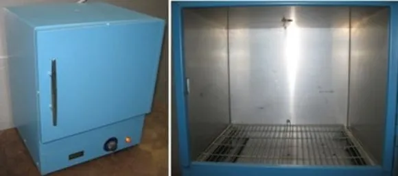 Used _UNKNOWN_ _UNKNOWN_ Lab Incubators Texas US | Bamko Surplus Process Equipment #1177212