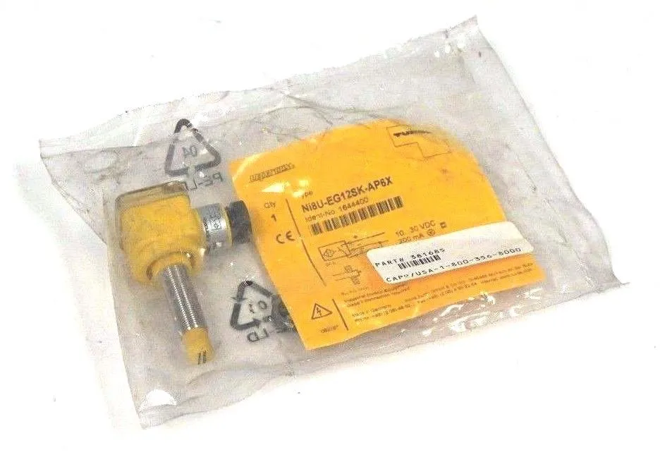 NEW TURCK 1644400