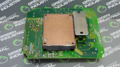 Allen Bradley A42305-118-54 F Drive Control Board Rev. F Used
