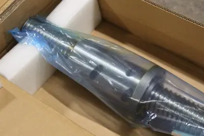 GROB-WERKE KGT63-3-10-617-0-0-01 SCREW | Levy Recovery Group (3)