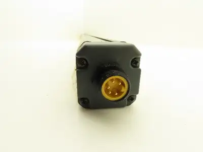 Siemens 3RG7842-4DK00 Safety Light Curtain Transmitter 1200mm Long