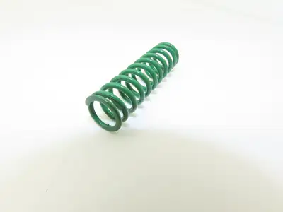 Danly 9-1008-119 DieMax XL Compression Die Springs Green 5/8"x 2"L  Lot of 50