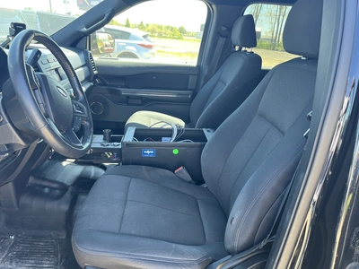 USED 2018 FORD EXPEDITION