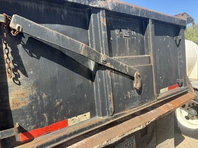 Used 2006 INTERNATIONAL 4200 Dump trucks Arizona US | Proxy Equipment #1509662
