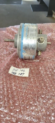 USED Pacific Scientific 14573000 (
