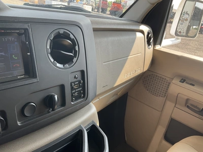 Used 2017 FORD FOUR WINDS 30D Campers, Caravans, Motorhomes Michigan US | Miedema Asset Management Group #1339038