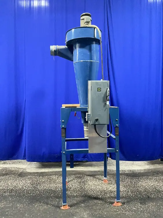 Used DONALDSON TORIT 19 Dust Collectors Ohio US | HGR 24 #1404735