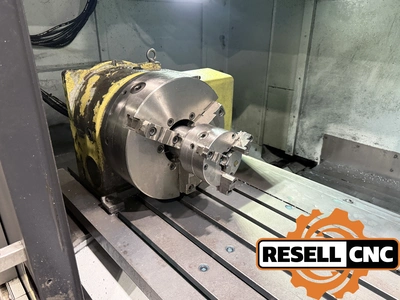 USED 2011 Mori Seiki NV-7000/50