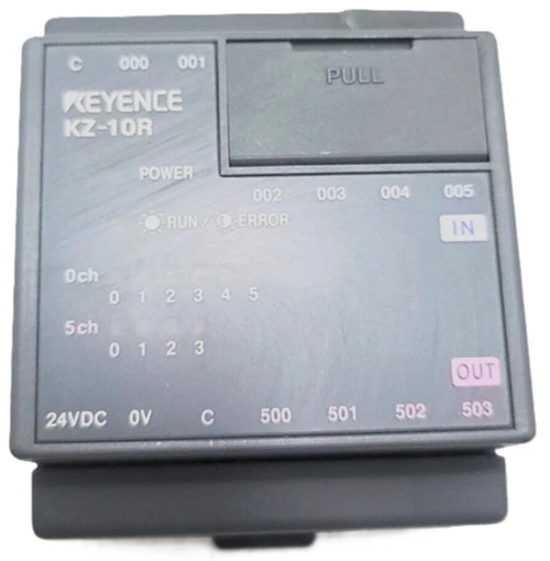 Keyence KZ-10R [Refurbished]