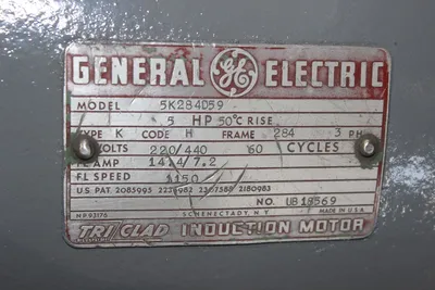 USED GREENERD H-56-D
