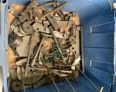 USED PINES M-60053