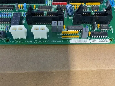 Used APC W0P4505 Printed Circuit Boards (PCB) Ohio US | HGR 24 #1175610
