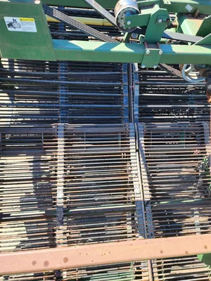 Used _UNKNOWN_ _UNKNOWN_ Self-propelled Harvesters Idaho US | Tri-Steel Manufacturing #1557209