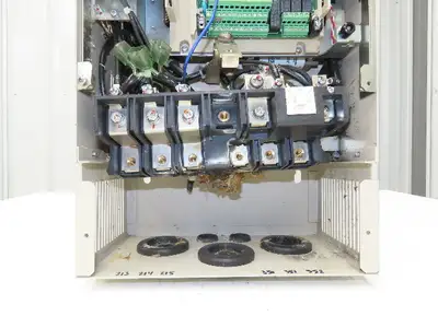 Used YASKAWA _UNKNOWN_ Variable Speed Drives Indiana US | Arrow Industrial #1408054