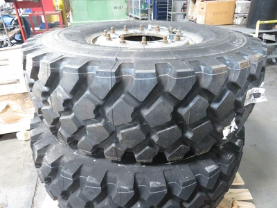 New | in-Stock MICHELIN _UNKNOWN_ Wheels & Tires | OCO Industrial #1645996