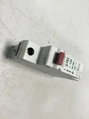 USED MOELLER FAZL6A
