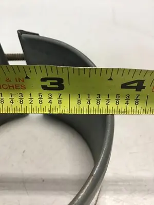 USED BIG CHIEF BC33916A