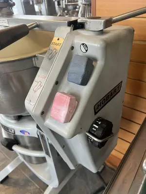 Used HOBART HCM 300 Commercial Food Processors Florida US | BAM Discount Restaurant Equipment #1341194