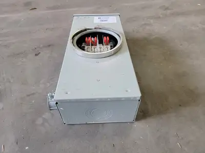 USED HYDEL SFC700PW