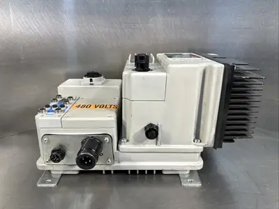 USED Allen-Bradley ArmorStart