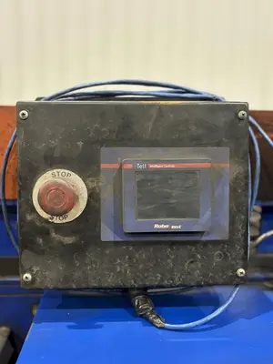 USED VISTA SHM-8000 LH-230