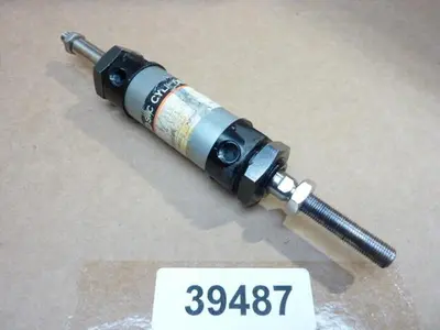 USED SMC CDMWB25-01-80157