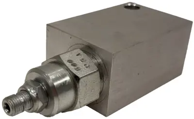 NEW SUN HYDRAULICS CAJ 9BD7