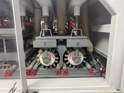 USED 2019 MOTIMAC "FHDR1000"