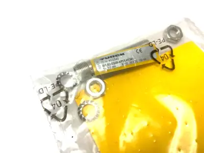 NEW TURCK PROXIMITY SENSOR 4600540