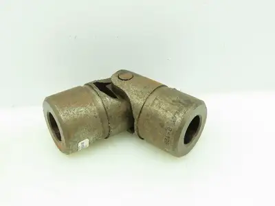 Lovejoy D12B Universal Coupler 5.00" OAL x 2.00"OD x 1.00"  Bore