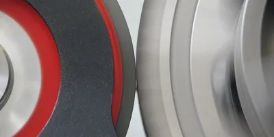 NEW EMAG GS400