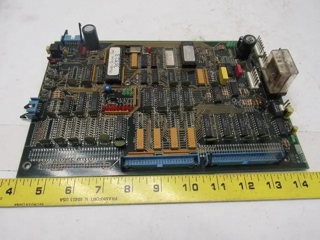 Used MAGNETEK TELEMOTIVE _UNKNOWN_ Miscellaneous MRO | Arrow Industrial #655076
