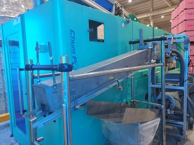 USED 2012 CHUMPOWER CPSB-LSS8000