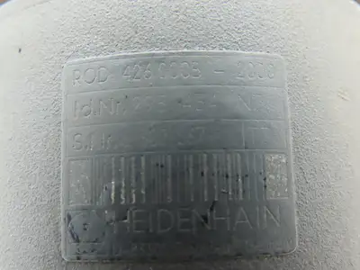 Heidenhain ROD 426.000B-2000 Servo Rotary Encoder T7