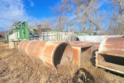 Used BARBER-GREENE DM70 Asphalt Mixing Plants - Batch Colorado US | ABN Services #1339228