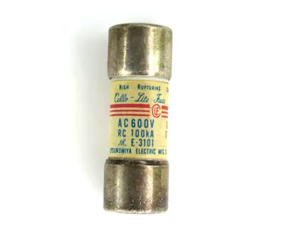 USED UTSUNOMIYA ELECTRIC E-3101