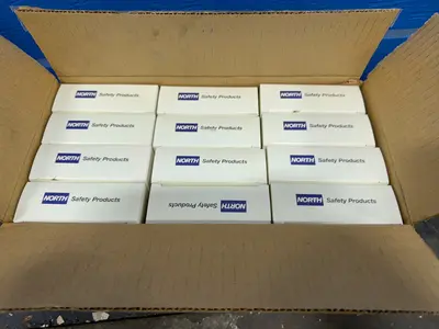 Used NORTH 032072 Miscellaneous MRO Ohio US | HGR 24 #1229588