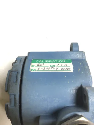 Rosemount 644HAE5J6F6XA Temperature Transmitter