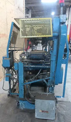 USED NEWWAY EPBR