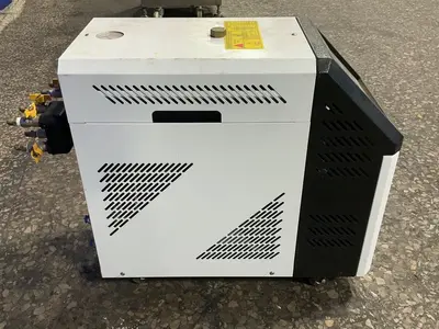 Used YANGGONG MECHANICAL YG209KW Misc Plastics Equipment Ohio US | HGR 24 #1541482